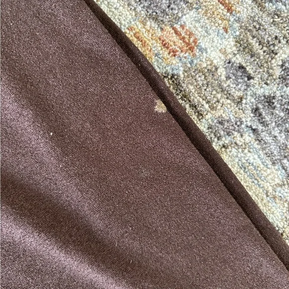 Vintage 1970s Huey Waltzer Cocktail Hostess Dress for Mannequinn Size 10 - Picture 9 of 12